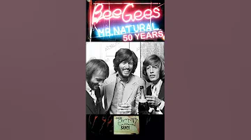 Bee Gees 50 Years Ago Voices 1974 