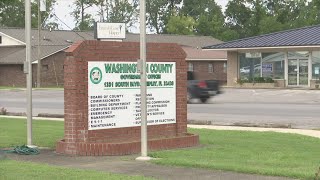 Washington County Pay Raises