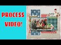 ScrapbookingProcess: Merry Christmas Oldfords