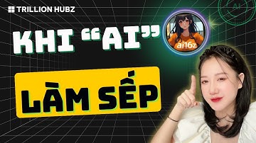 ai16z (AI16Z) - “Độc Lạ” Quỹ Đầu Tư Triệu Đô Được Quản Lý Bởi AI Agent