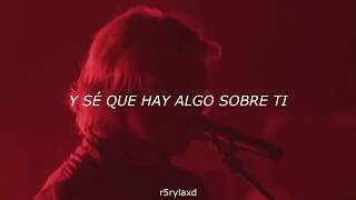 PDF Sample I know you got away - r5 ; Live at the greek theatre Sub Español guitar tab & chords by r5rylaxd.