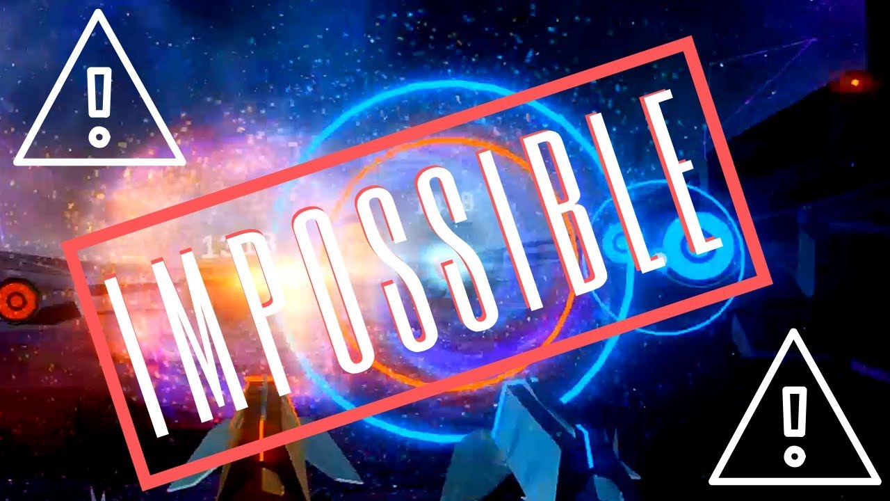 RIOT - OVERKILL IS IMPOSSIBLE IN AUDICA!!!