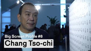Big Screen Profile #9 – Chang Tso-chi | IFFR 2020