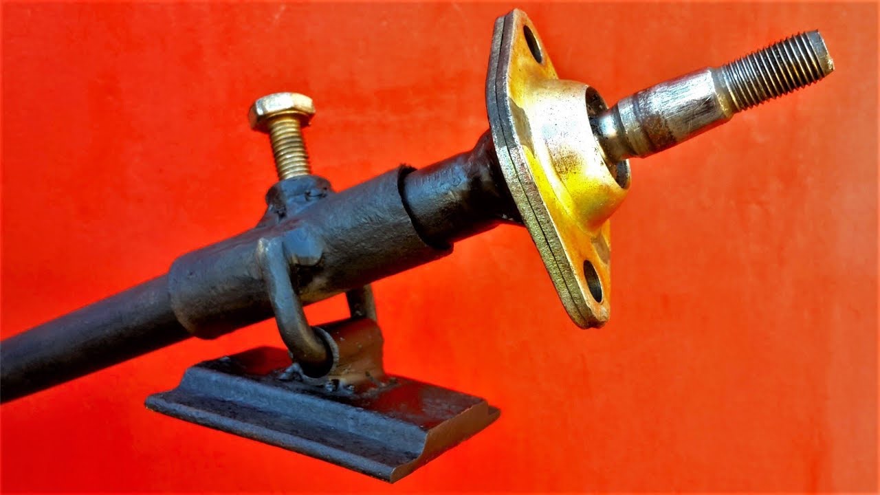 Unique tools. Unique tools