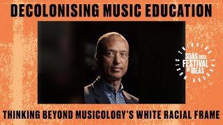 Decolonising Music Education