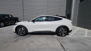 2025 Ford Mustang Mach-E Select Jacksboro, Fort Worth, Bowie, Decatur, Mineral Wells TX