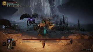 ELDEN RING Level 1 Easy Twin Gargoyles Boss