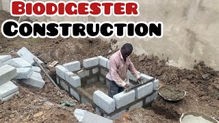 How to site a biodigester