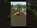 Satisfying Farming Simulator 22 Timelapse #farmingsimulator22 #fs22gameplay #fs22mods #fs22 #ls22