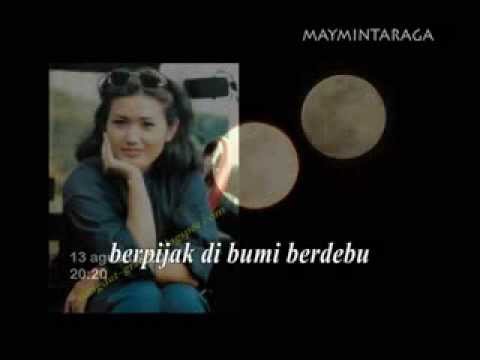 Rembulan Malam Evi Tamala Youtube