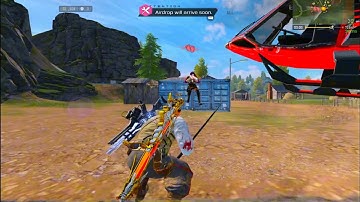 He Betrayed Me! 🤬 SOLO VS SQUAD FULL GAMEPLAY CALL OF DUTY MOBILE BATTLE ROYALE