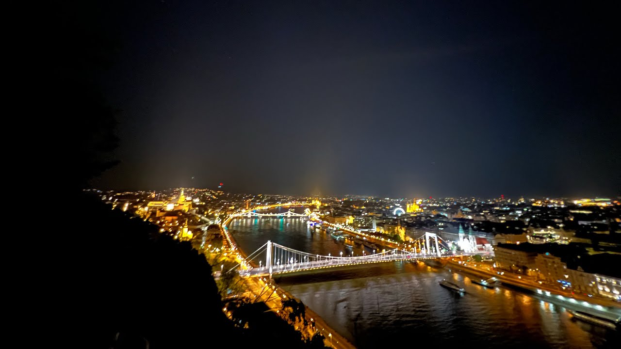 Walking Tour of Buda Castle, Budapest Hungary 🇭🇺 - YouTube