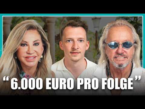 DIE GEISSENS: Der 120-Millionen-Exit, Immobilien & die eigene TV-Show