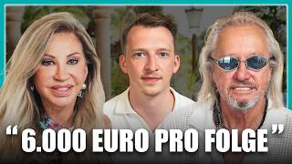 THE GEISSENS: The 120 Million Exit, Real Estate & Their Own TV Show