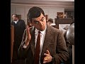 Mr. Bean doing  science experiment | Mr bean #bean #mrbean