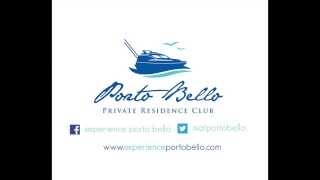 Porto Bello Private Residence Club:John Tobin Testimonial