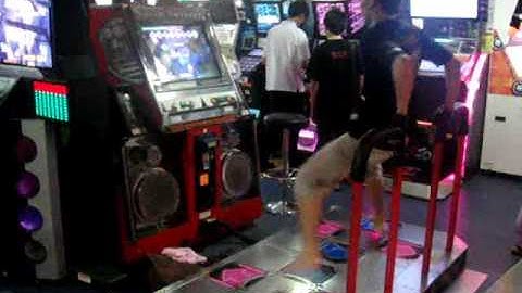 SEDUCTION Edit: SEDUCE4P