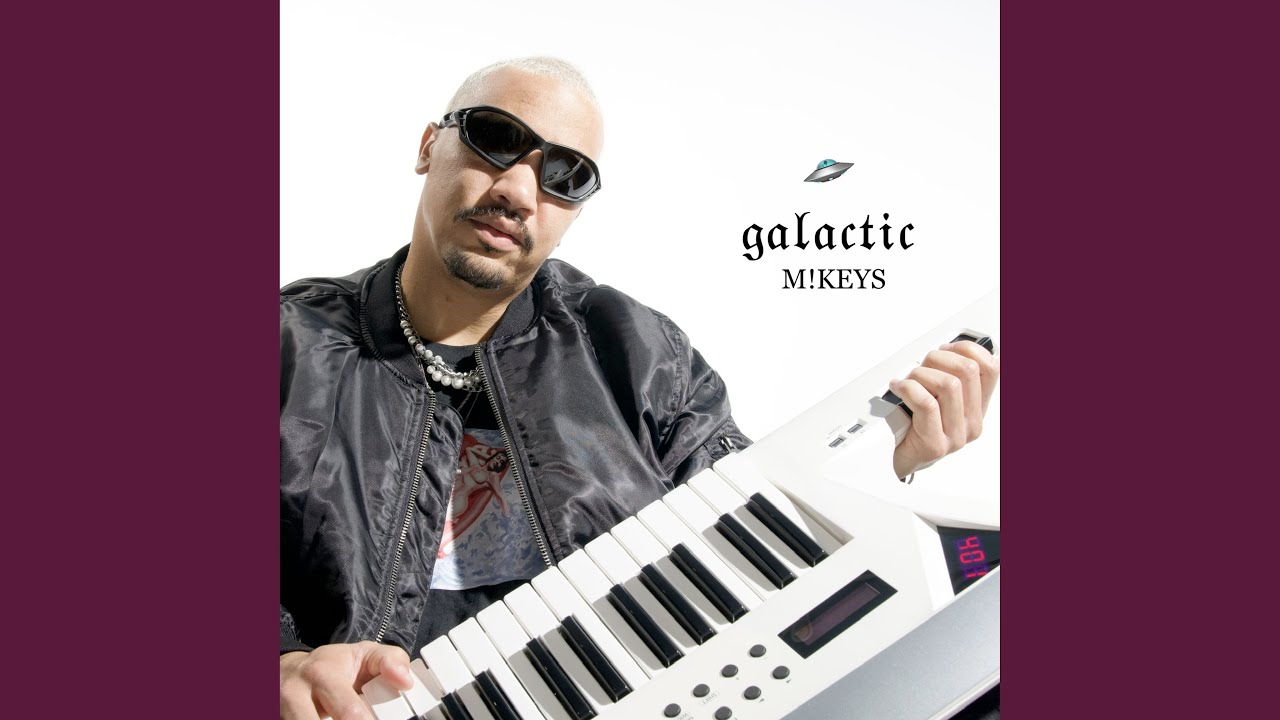 Assista a Galactic no YouTube Assista a Galactic no YouTube