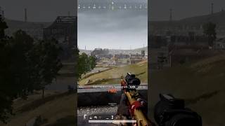 200m SHOT😱🎯| #pubg #precision #viralvideo #shorts