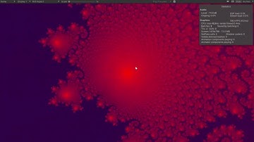 Fractals in Unity 3D