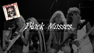 Mercyful Fate - Black Masses [live] (lyrics)