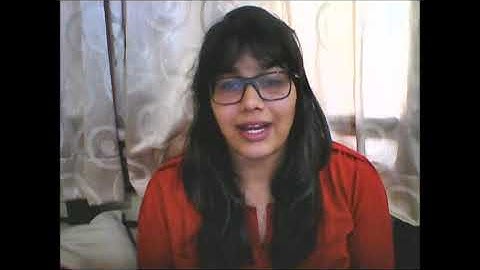 CSU Long Beach MSIS Video Statement of Purpose