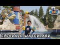 Liburan Seru Bermain Air di Waterpark Eldorado Kota Legenda Wisata Cibubur