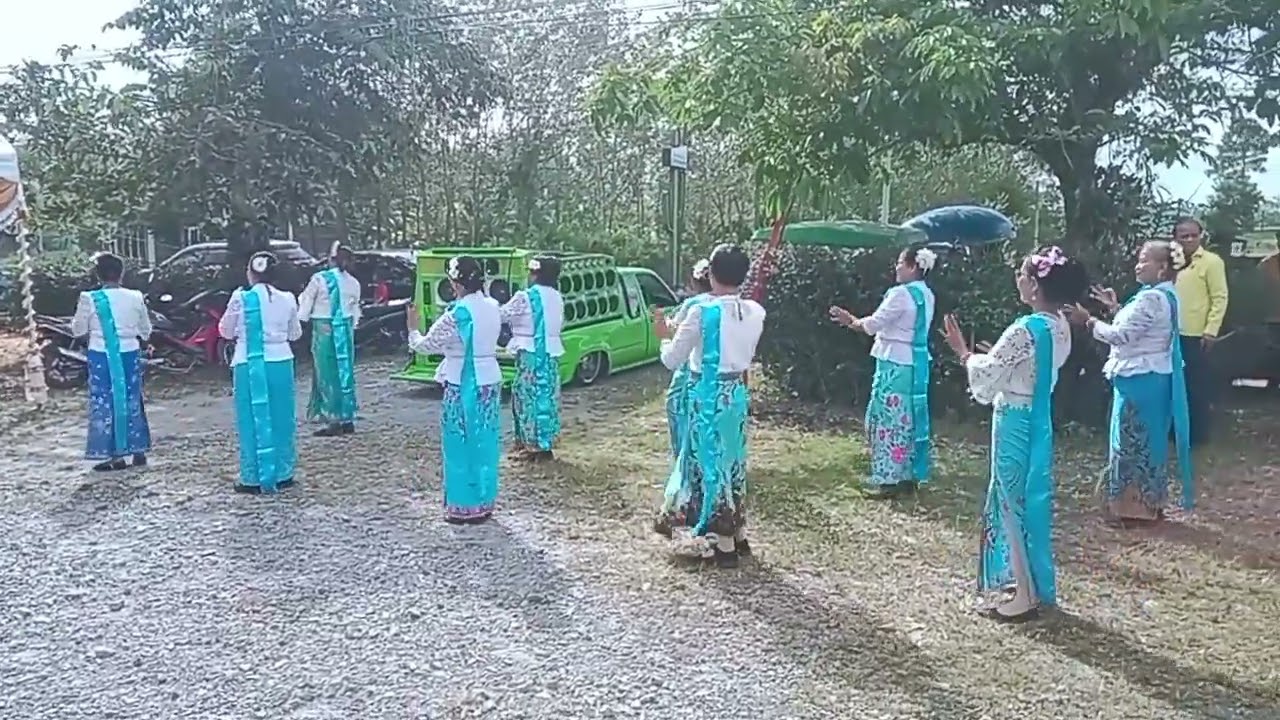 นาคสะดุ้ง.💙✨