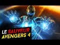 AVENGERS 4 LE VOYAGE ULTIME