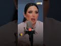 الفنانة السورية نايا نصري ما اكدر اترك بغداد وارجع لسورية توك تو مع سرمد اليساري 