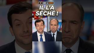 TANGUY ÉTEINT COMPLÈTEMENT COPÉ ! 🤫💥