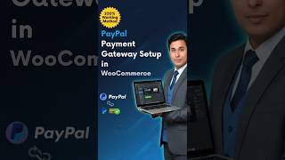 Paypal Payment Gateway Setup in Woocommerce