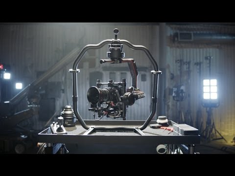 dji ronin original