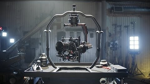 DJI - Introducing the Ronin 2