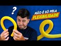 Por que o ELETRODUTO CORRUGADO “conduíte” é SANFONADO? 💡