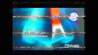 Otrivin Reklama 2010