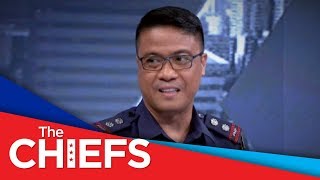 No dispute with the MMDA