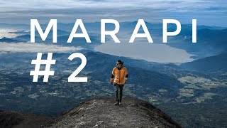 MARAPI #2 Gunung Yang Gak Pernah Sepi di Sumatera Barat | RIKAS HARSA