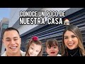 ¡PRIMERA PARTE DEL HOUSE TOUR!: ¿QUÉ COMPRAMOS PARA NUESTRA NUEVA CASA? | La Familia Niño