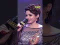 Throwback: When Miss Pooja Shined as Best Vocalist at the PTC Awards #happybirthdaymisspooja