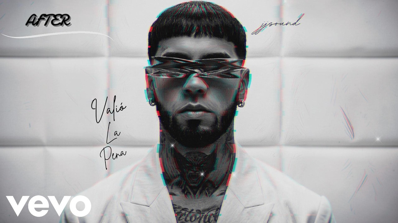 After - Anuel AA | ( Visualizer ) JJSOUND - Valió la pena auf YouTube ansehen After - Anuel AA | ( Visualizer ) JJSOUND - Valió la pena auf YouTube ansehen