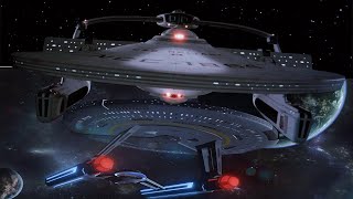 Why the Miranda and California Class are the BEST ships in Starfleet | Star Trek