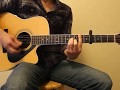 The Ones That Like Me - Brantley Gilbert - Guitar Lesson