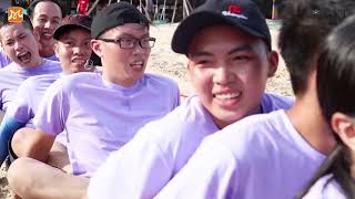 Team Building Bmbstudio