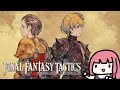 【FFT】レベル1で世界を救う