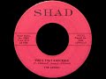 The Genies - Who's That Knocking 1958 UT
