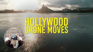 Cinematic Flight Tutorial | DJI Mini 3 Pro | Fly like Hollywood