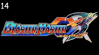 Blaster Master Zero 3 - Part 14: Metafight