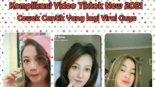 Komplikasi Video Tiktok Cantik Dan Viral 2021 New