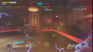Rein shatter fail